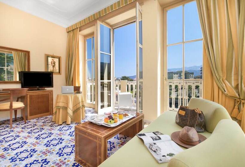 주니어 스위트, Antiche Mura