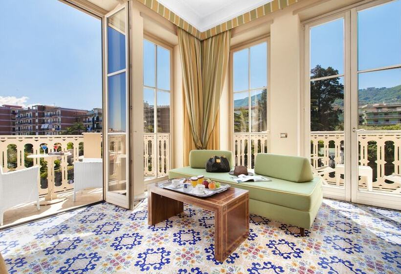 주니어 스위트, Antiche Mura