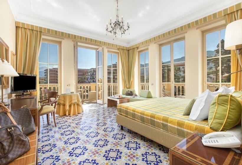 주니어 스위트, Antiche Mura