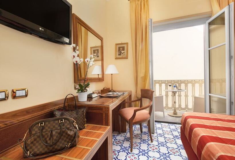 클래식 인테리어 객실, Antiche Mura