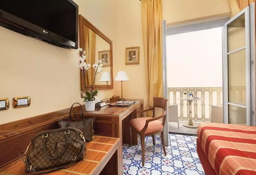 Classic Interior Room, Antiche Mura