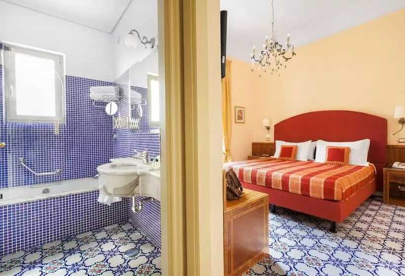 Classic Interior Room, Antiche Mura