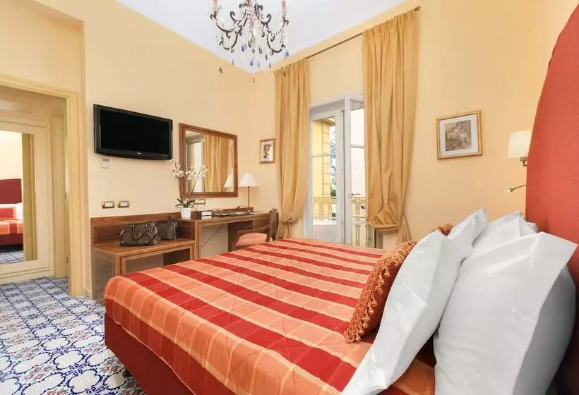 Classic Interior Room, Antiche Mura