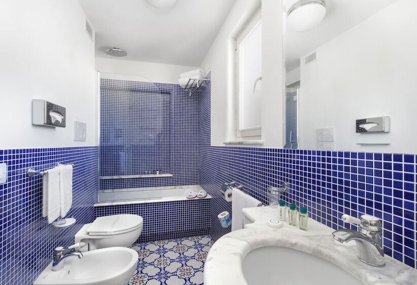 스탠다드 도시전망 룸, Antiche Mura