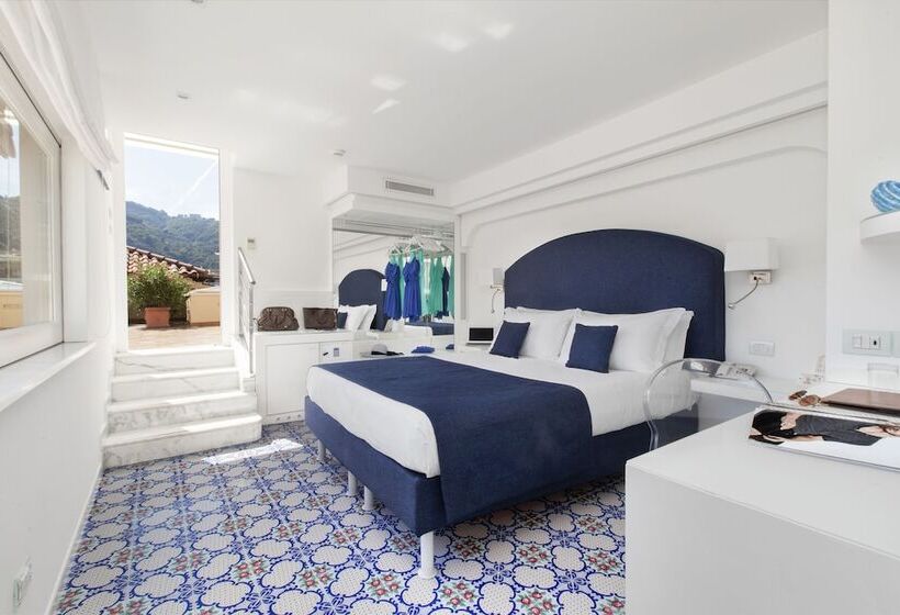 스탠다드 도시전망 룸, Antiche Mura