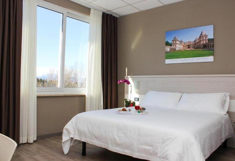 חדר סטנדרט, Best Quality Hotel La Darsena