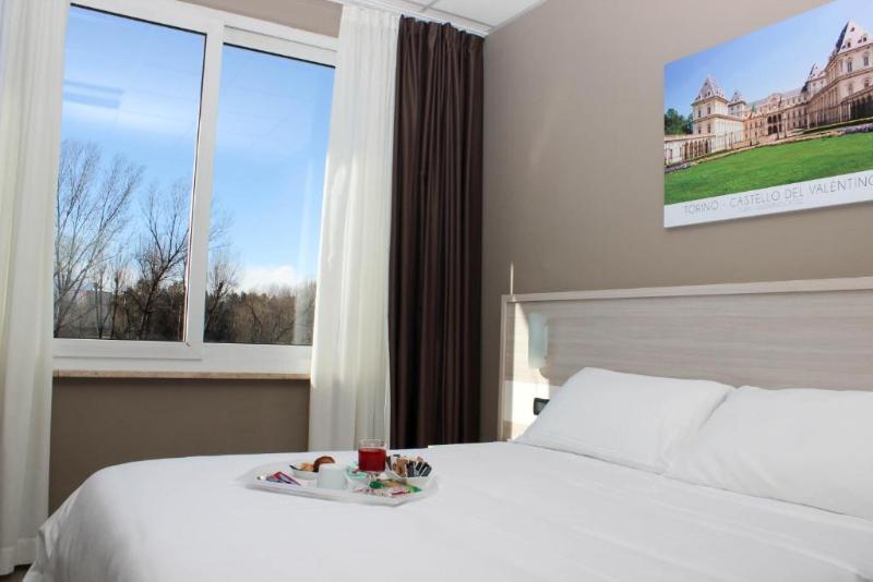 חדר סטנדרט, Best Quality Hotel La Darsena