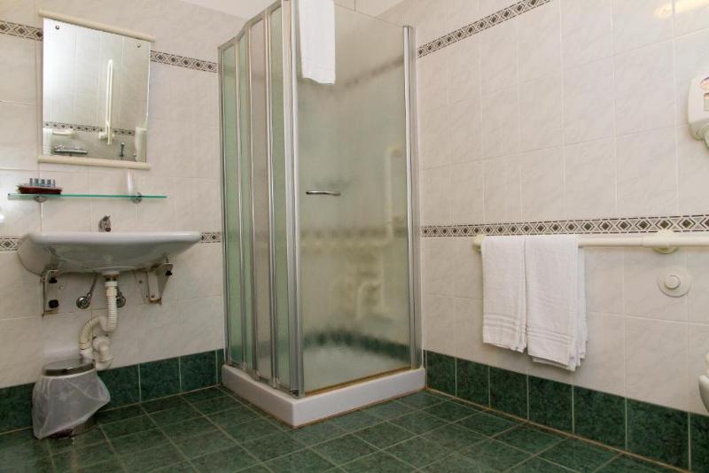 חדר סטנדרט, Best Quality Hotel La Darsena