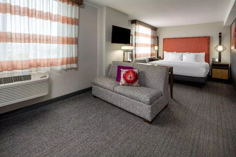 スタンダードトリプルルーム, Best Quality Hotel La Darsena