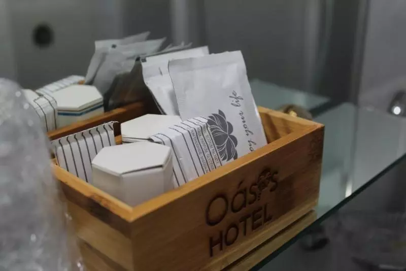 スタンダード４人部屋, Best Quality Hotel La Darsena
