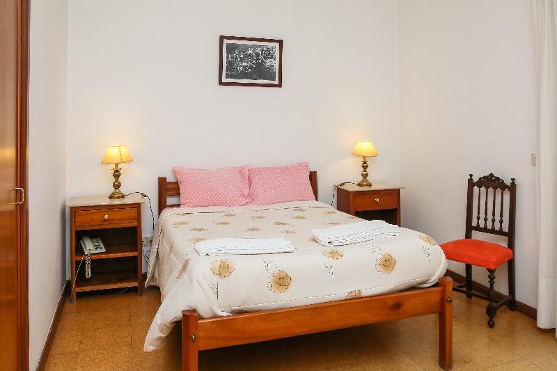 חדר סטנדרט לארבעה, Best Quality Hotel La Darsena