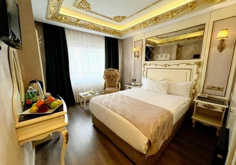 스탠다드 룸, Best Quality Hotel La Darsena