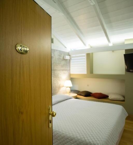 اتاق اجرایی, Byzantino