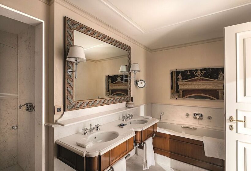 オーシャンビュースイート, Caruso, A Belmond Hotel, Amalfi Coast