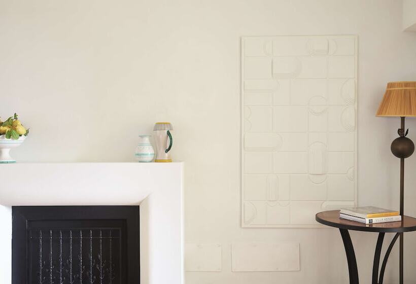 海景套房, Caruso, A Belmond Hotel, Amalfi Coast