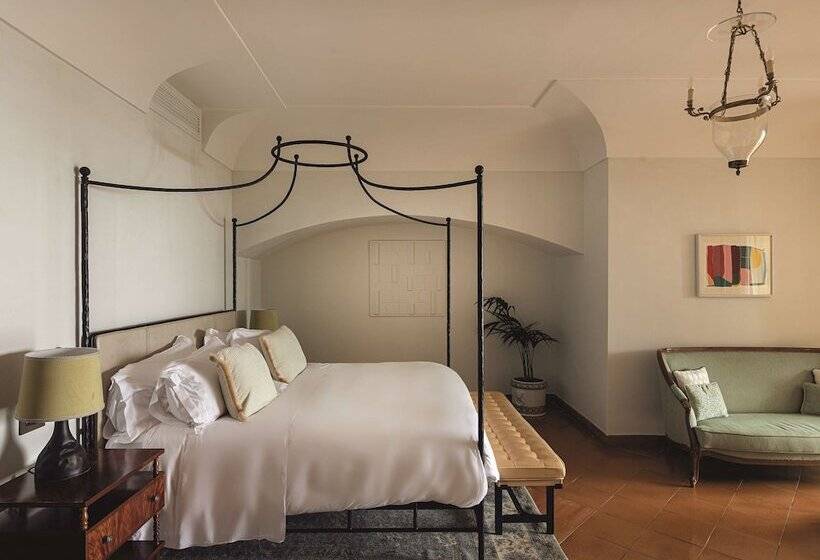 Люкс Вид на Море, Caruso, A Belmond Hotel, Amalfi Coast