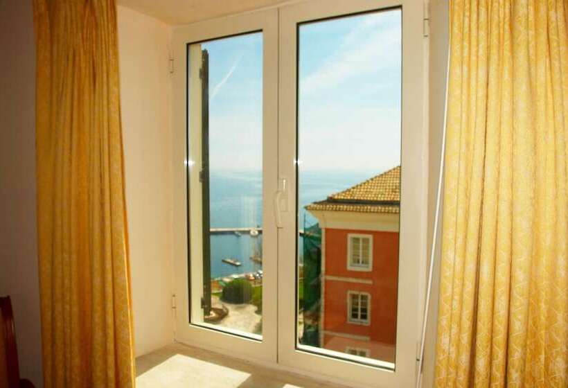 スタンダードルーム, Cavalieri