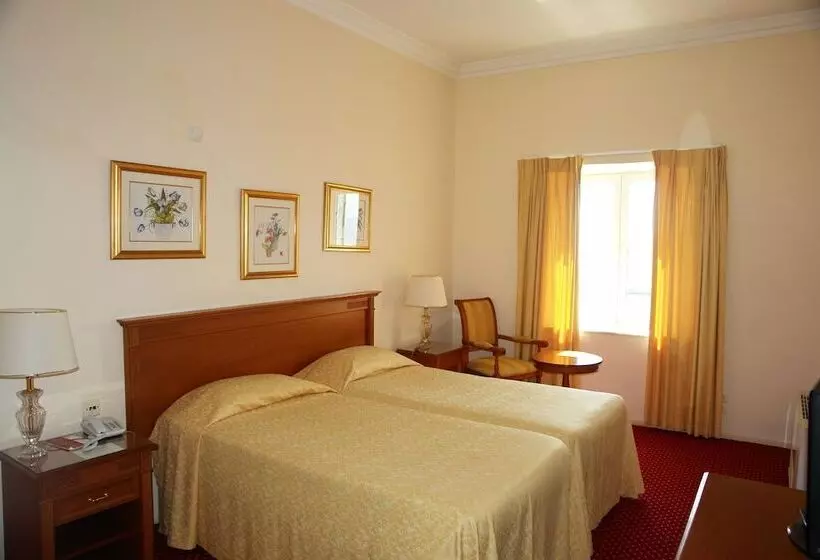 Chambre Standard, Cavalieri
