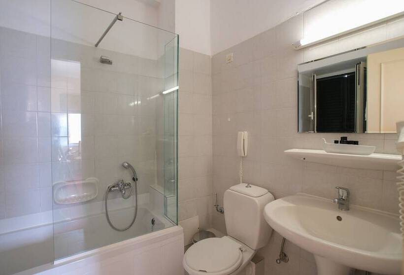 ファミリールーム, Cavalieri