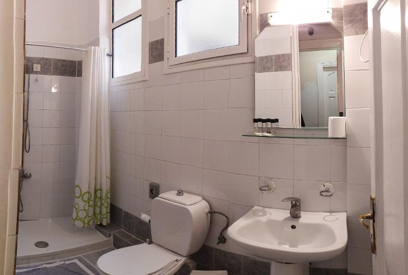 Chambre Quadruple Standard, Cecil