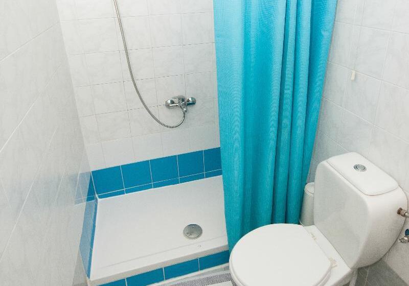 Chambre Standard, Cecil