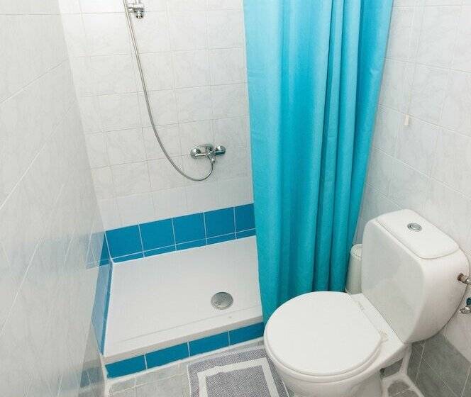 Chambre Standard Individuelle, Cecil