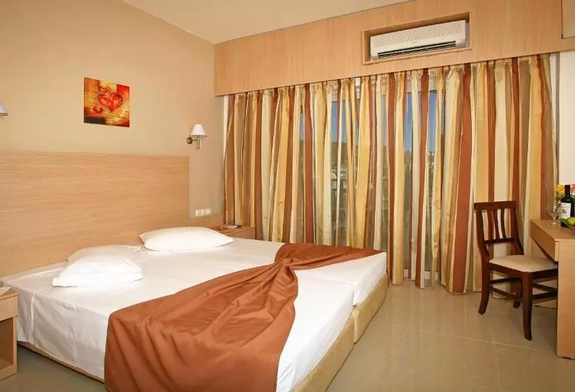 Standard-huone, Eurohotel Katrin Hotel & Bungalows