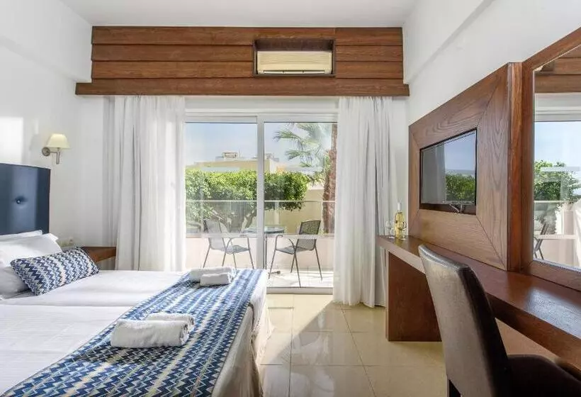 Standard-huone, Eurohotel Katrin Hotel & Bungalows