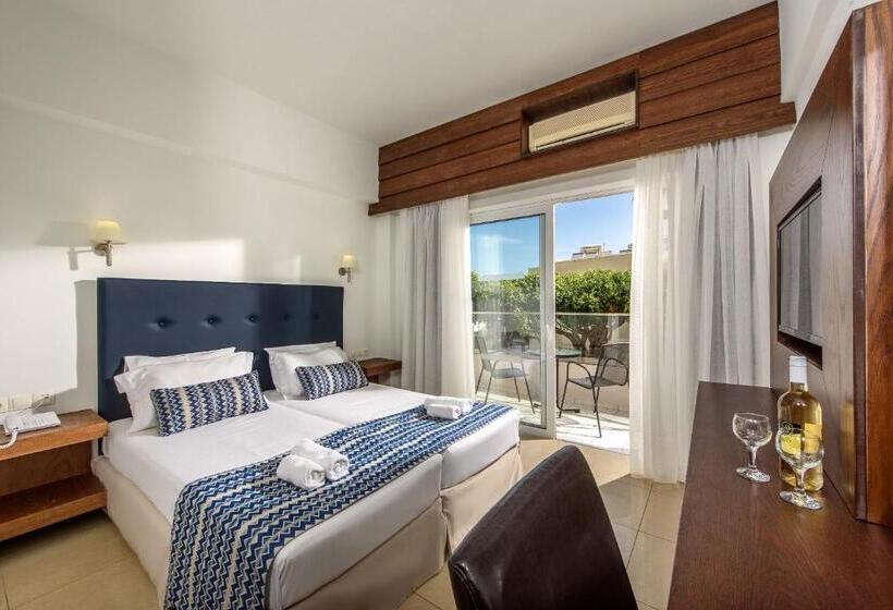 Номер Стандарт, Eurohotel Katrin Hotel & Bungalows