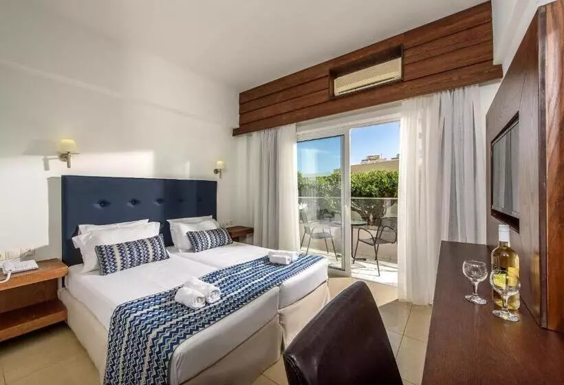 Standard-huone, Eurohotel Katrin Hotel & Bungalows
