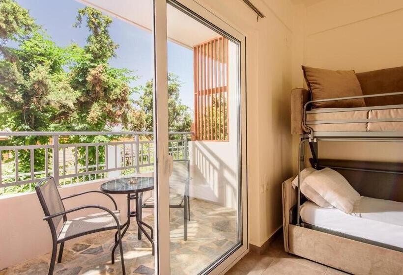 Семейный Номер, Eurohotel Katrin Hotel & Bungalows