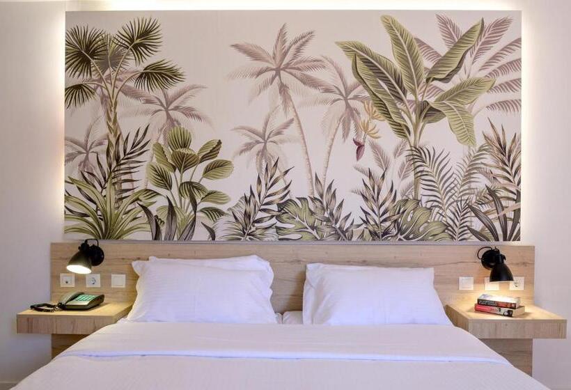 Номер Superior, Eurohotel Katrin Hotel & Bungalows