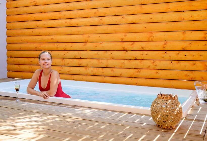 Номер Superior, Eurohotel Katrin Hotel & Bungalows