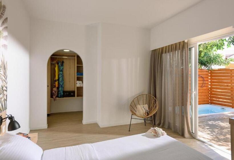 Номер Superior, Eurohotel Katrin Hotel & Bungalows