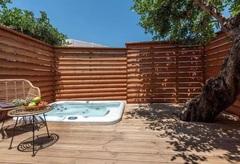 Superior-huone, Eurohotel Katrin Hotel & Bungalows