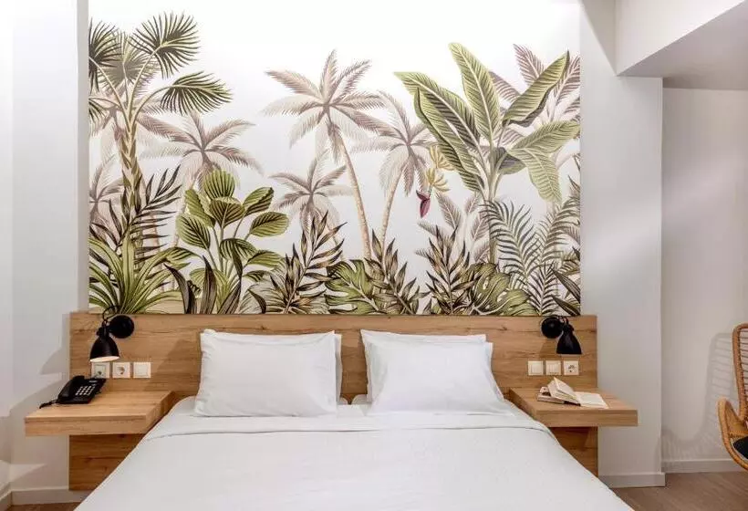 Superior-huone, Eurohotel Katrin Hotel & Bungalows