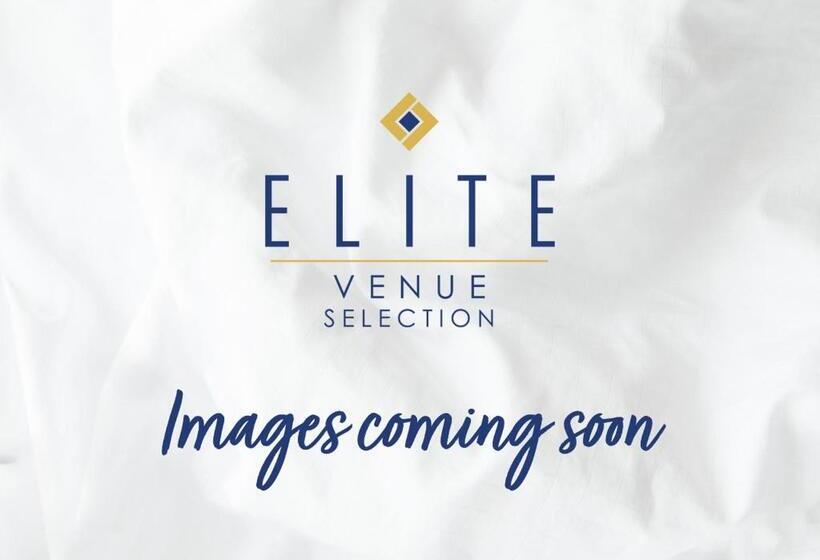 标准间, Grand Hotel Gosforth Park