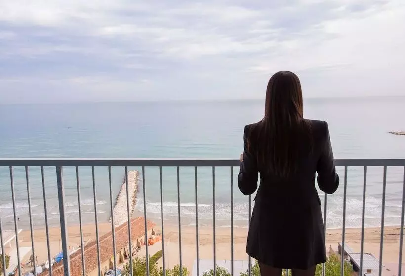 Triple Room Sea View, Hermitage