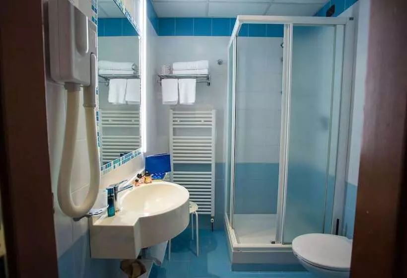 Triple Room Sea View, Hermitage