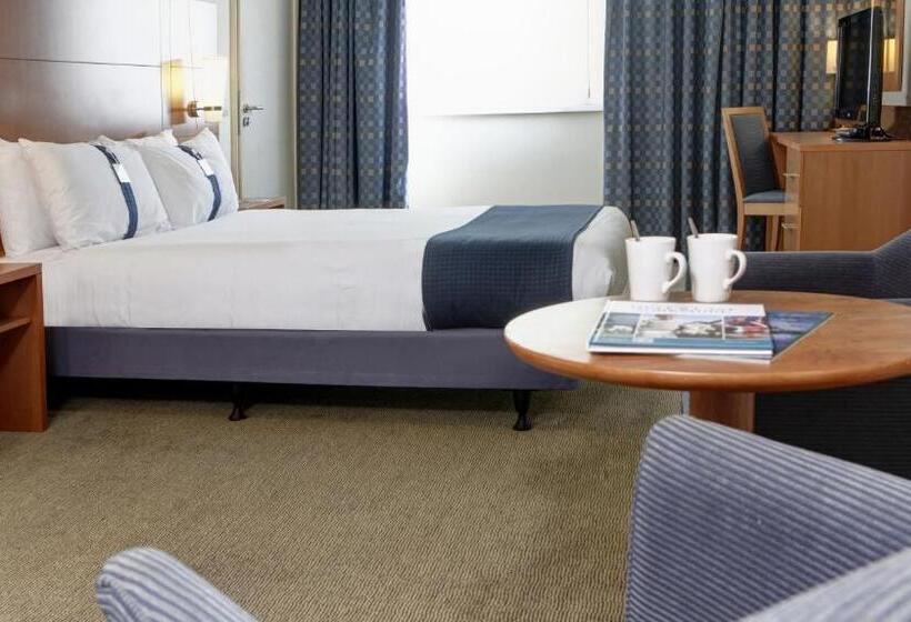 غرفة قياسية, Holiday Inn Hull Marina, An Ihg