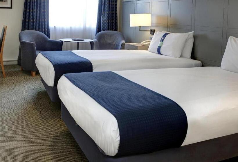 Номер Стандарт, Holiday Inn Hull Marina, An Ihg