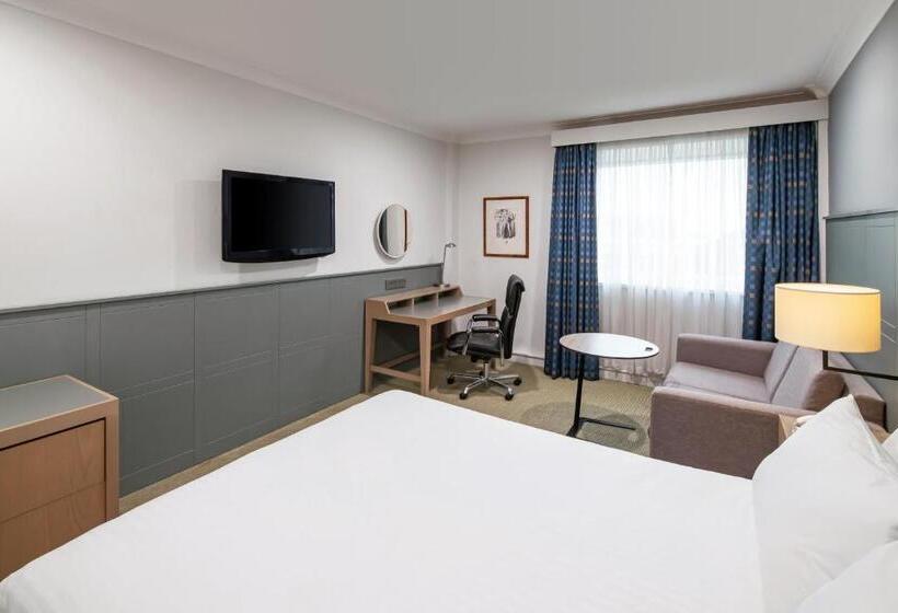غرفة قياسية, Holiday Inn Hull Marina, An Ihg