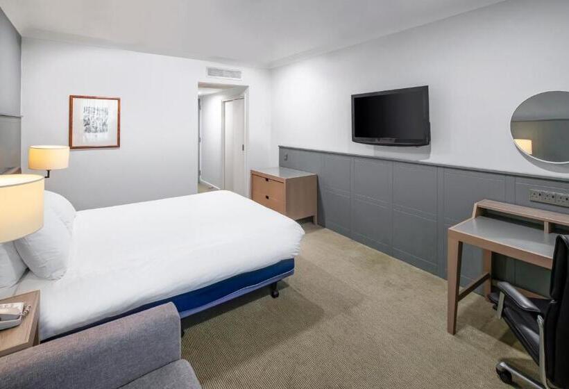 Номер Стандарт, Holiday Inn Hull Marina, An Ihg