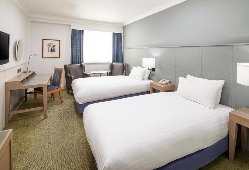 غرفة قياسية ذات إطلالة, Holiday Inn Hull Marina, An Ihg