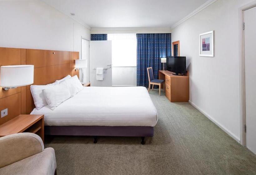 غرفة قياسية لذوى الاحتياجات الخاصة, Holiday Inn Hull Marina, An Ihg