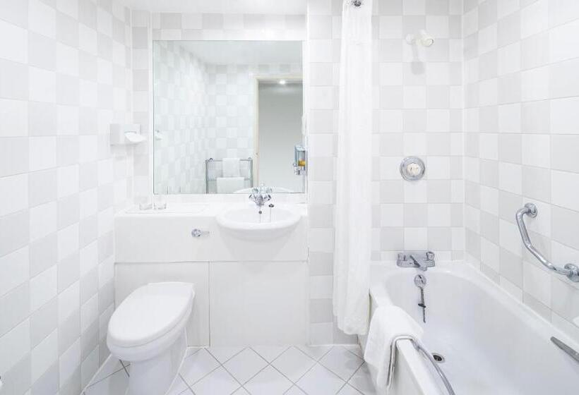 غرفة بريميوم, Holiday Inn Hull Marina, An Ihg