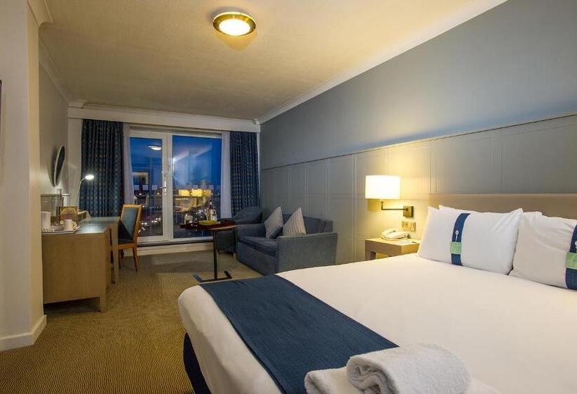 غرفة بريميوم, Holiday Inn Hull Marina, An Ihg