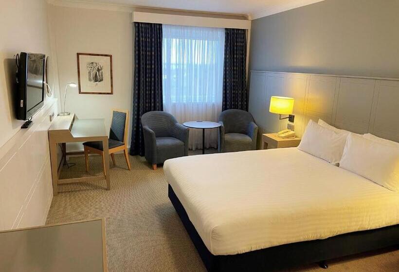 غرفة قياسية, Holiday Inn Hull Marina, An Ihg