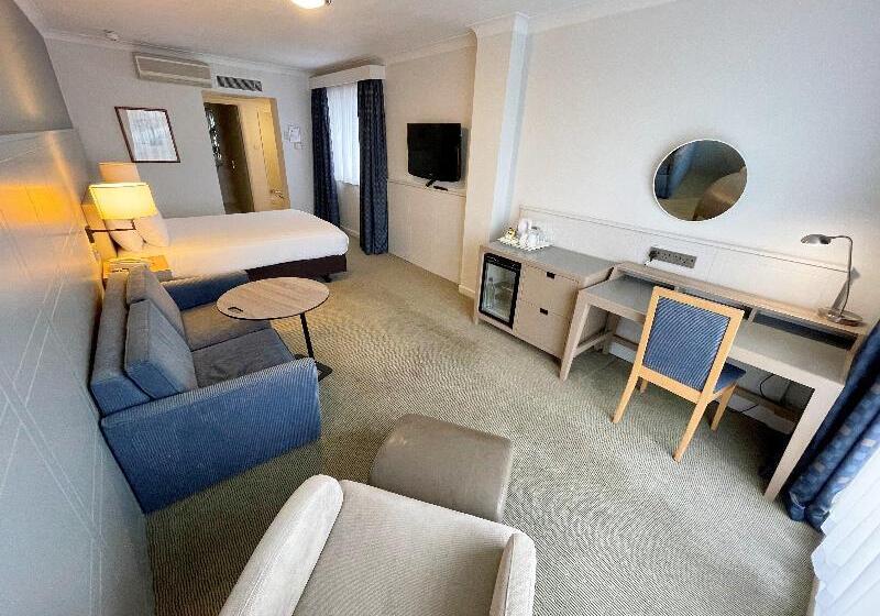 Номер Премиум, Holiday Inn Hull Marina, An Ihg