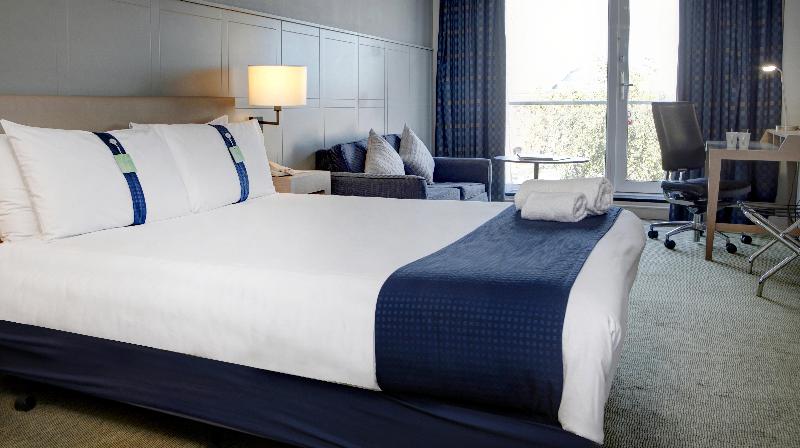 غرفة تنفيذية, Holiday Inn Hull Marina, An Ihg